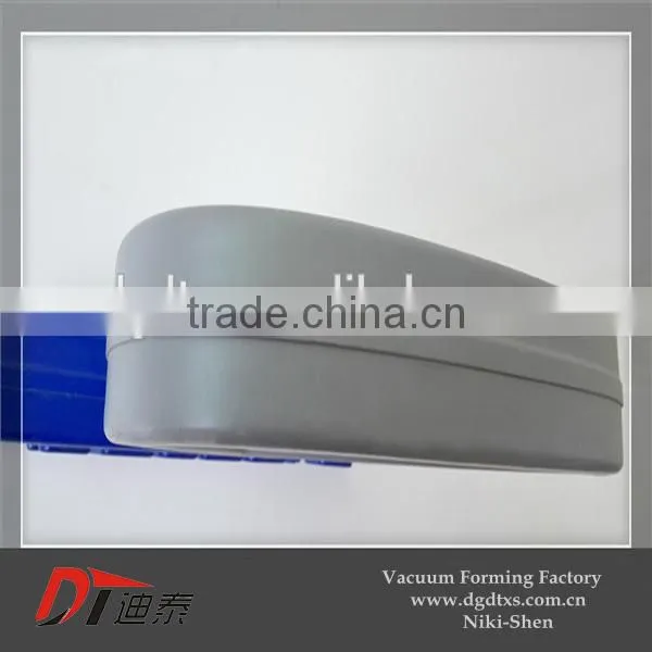 Customized Sofsole Advertising Signs by Vacuum Forming photo-5