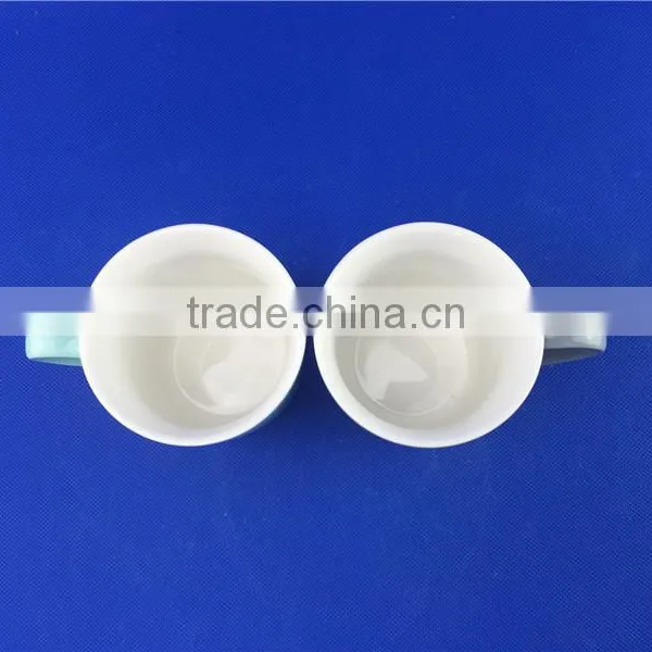 Wholesale Custom Printed Tea Cups Hot Selling Coffee Mug photo-5