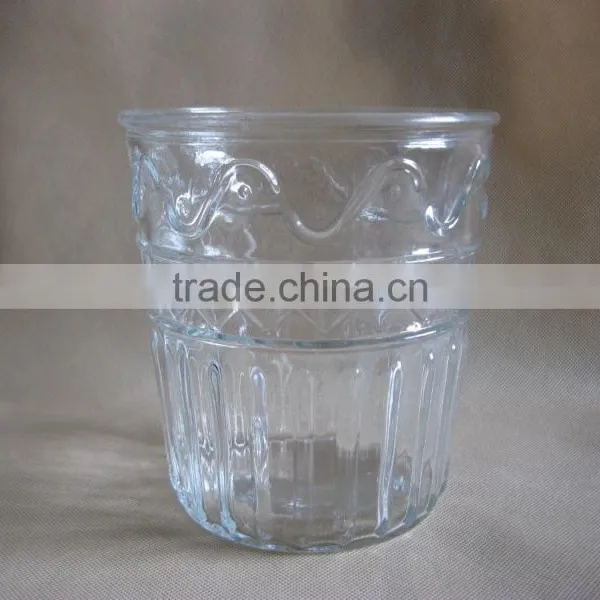 Glass Flower Pots/Flower Pot photo-6