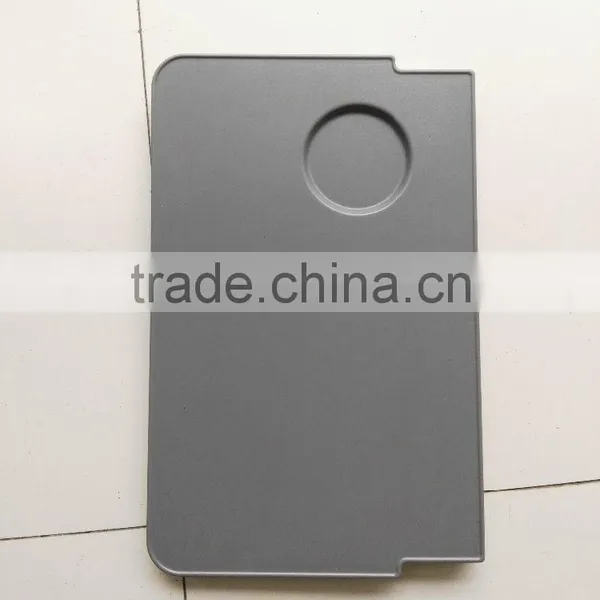 OEM Plastic ABS/PE/PC Black Formed Products photo-4