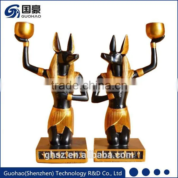 New Design China Manufacturer Low Price Hanukkah Candle Holders photo-5