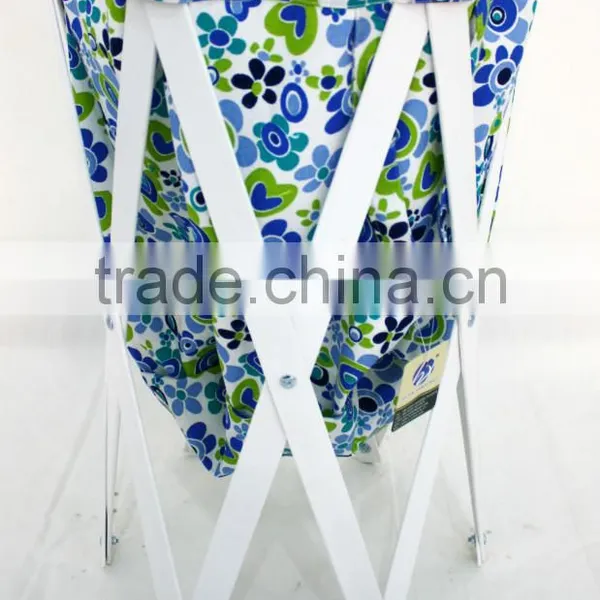 Folding Laundry Basket photo-2