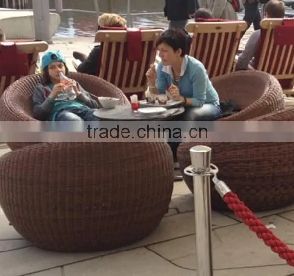 Garden Furniture Rattan photo-5
