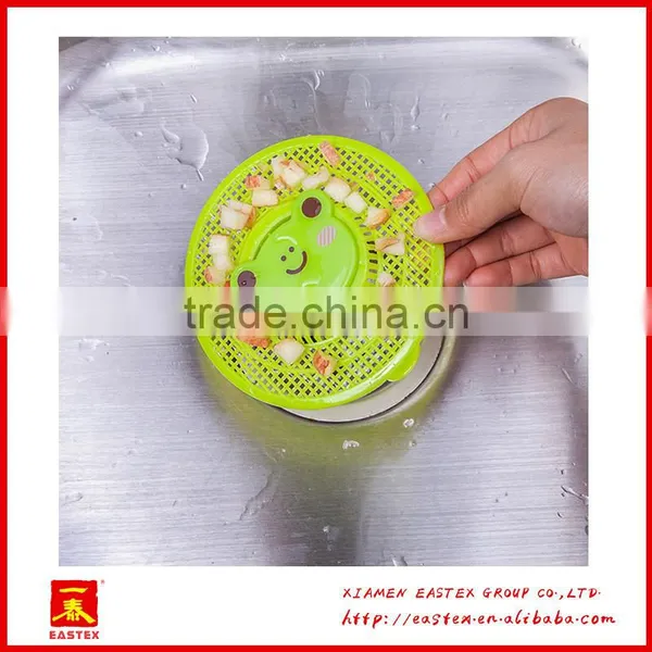 Cartoon Shape Tailorable Filter for Kitchen Sinks photo-2