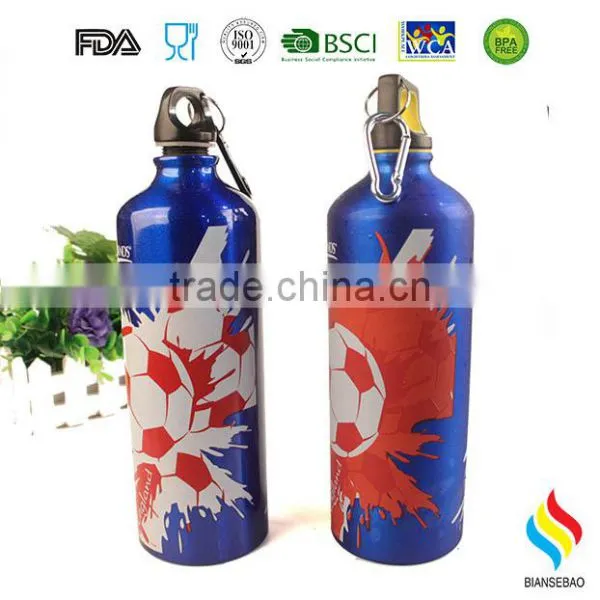 Sports Water Bottle Aluminium Material photo-5