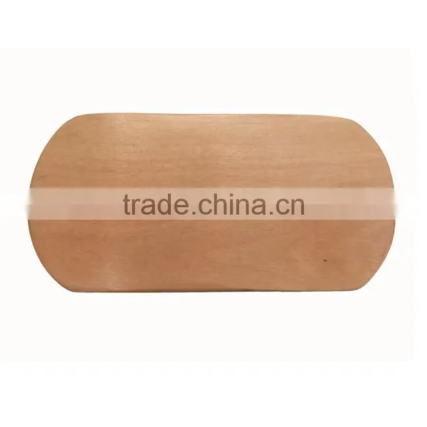 Black Wild Boar Bristle Brush With Wooden Handle for Men Shaving Brush Wooden Carving Can be Logo photo-2