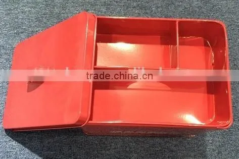 Storage Canister (Garden Things and 2 Tiers), MSW1004 photo-2