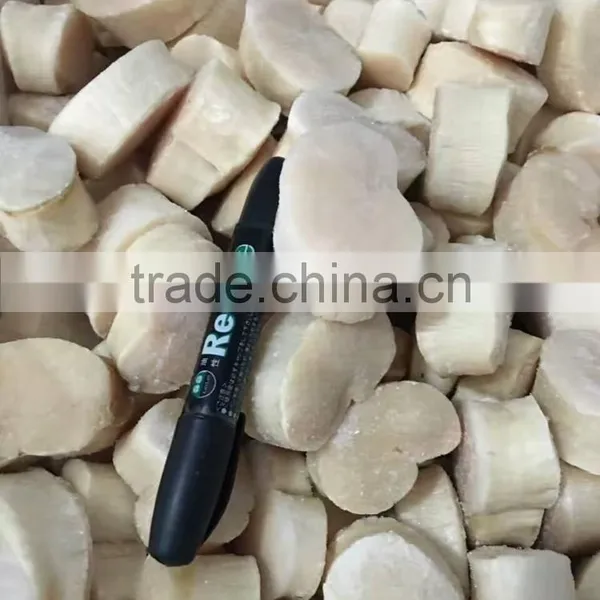 Frozen Sea Scallop in Good Quality no Chemical Treated photo-2