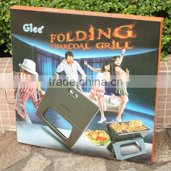 The X-style Charcoal Bbq Grill Will be Hot Sale in 2014 photo-4