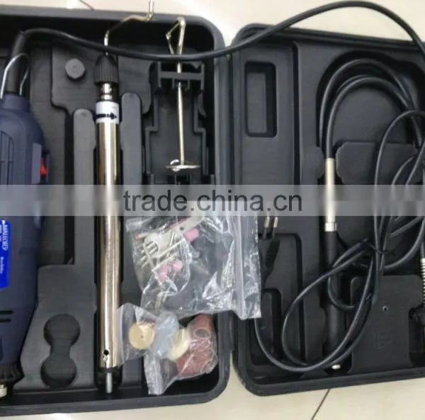 Grinder Polisher