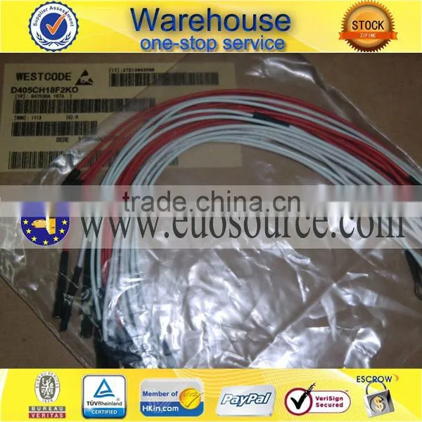 Westcode D405CH18F2KO Diodes/diode Modules photo-2
