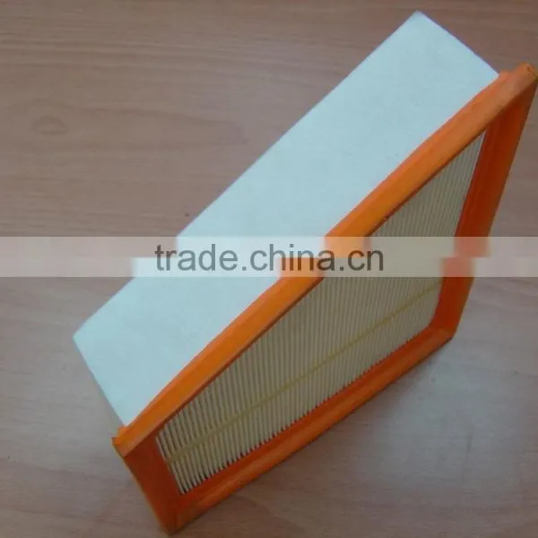 Car Air Filter for Volkswagen Polo #6Q0129620 photo-2