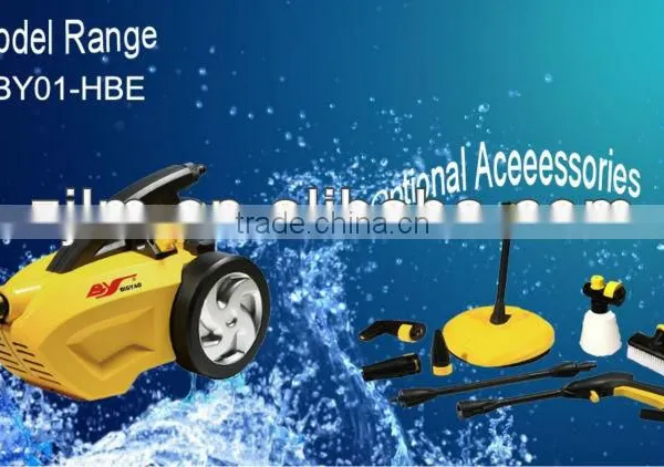 New Design Pressure Washer photo-4