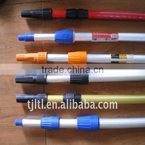 Hot-selling Painter Roller &extension Telescopic Pole photo-3
