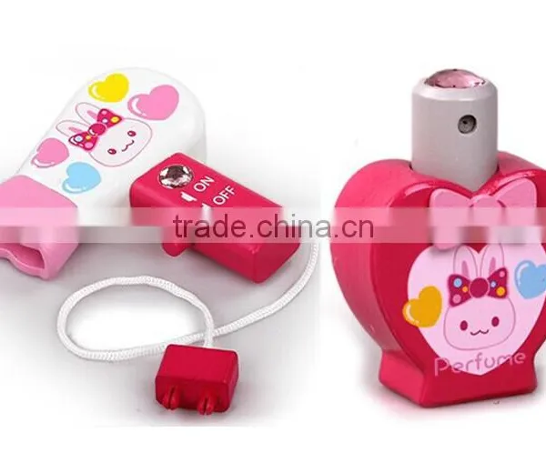 Wholesale Baby Wooden Dresser Play Set Toy, High Quality Kids Wooden Dresser Toy, Cheap Wooden Kitchen Play Set W10D015 photo-2
