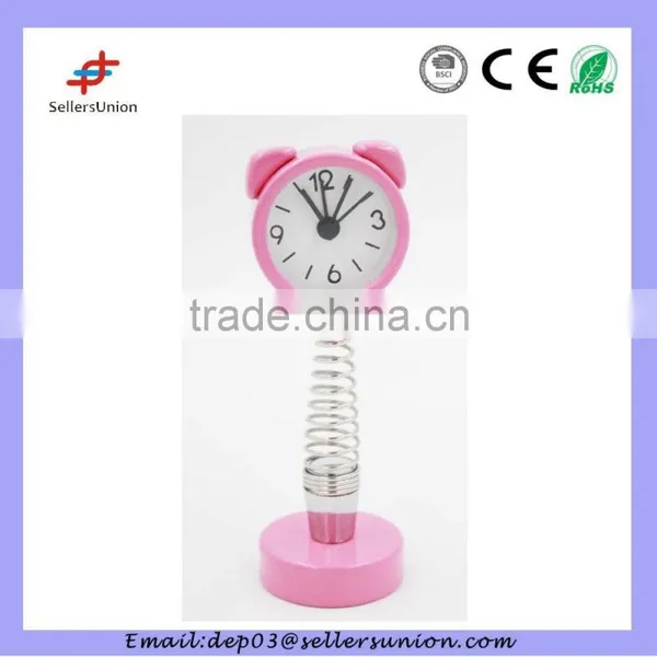 Desk Clock Wholesale Hot Sale