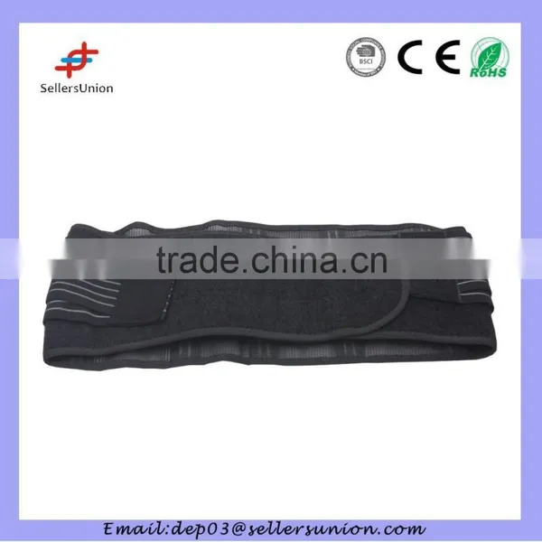 Adjustable Neoprene Elastic Waist Support photo-3