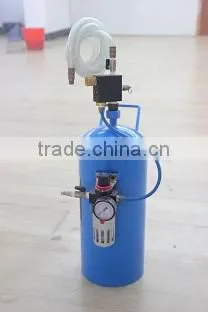 High Quality Sandblasting Equipment For Sale photo-2
