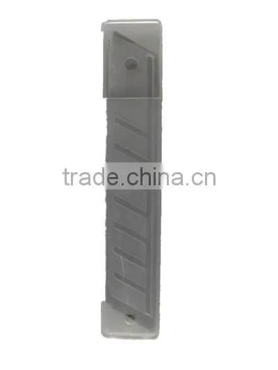 9mm Utility Knife Spare Blade , Carbon Steel or SK5 Material photo-2