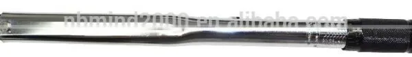 ST-090503 Ningbo Stanford Cr-V 1/2" Torque Wrench Ratchet Wrench Set With Two Sockets photo-2