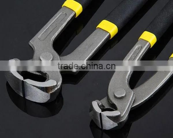 8'' Carpenter 's Pincers photo-2