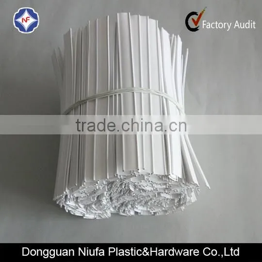 Double Metal Clip Band for Medical Face Mask photo-5