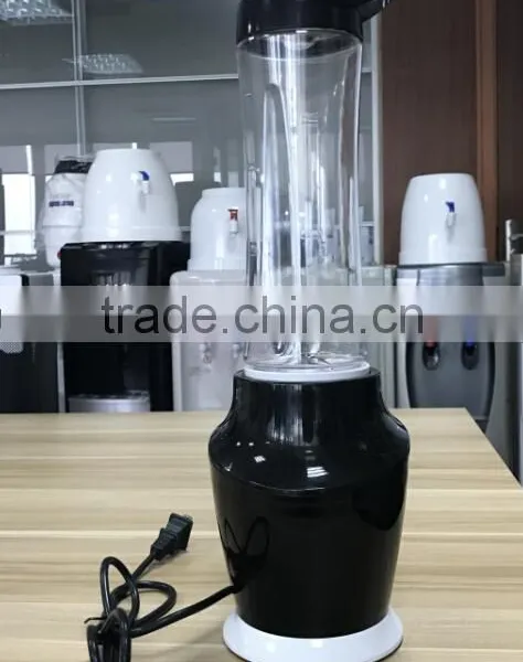 600ml Multi-function Mixer Low Noise Electric Hand Blender photo-2