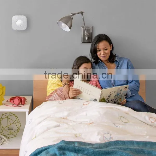 Carbon Monoxide Alarm photo-3