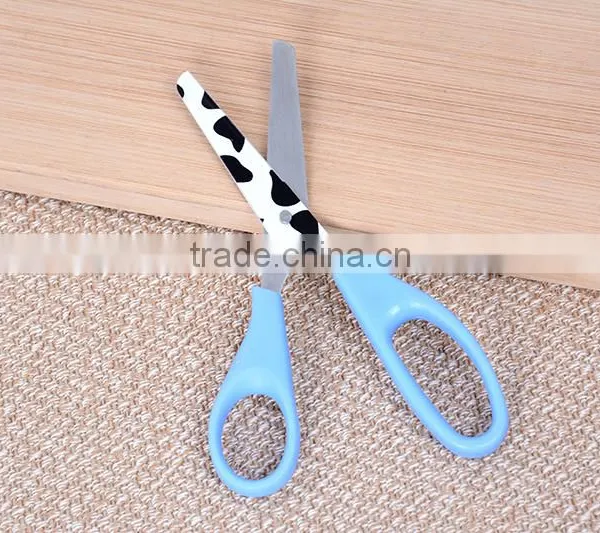 2016 New Office Cutting Paper Scissors Wholesale Bulk photo-5