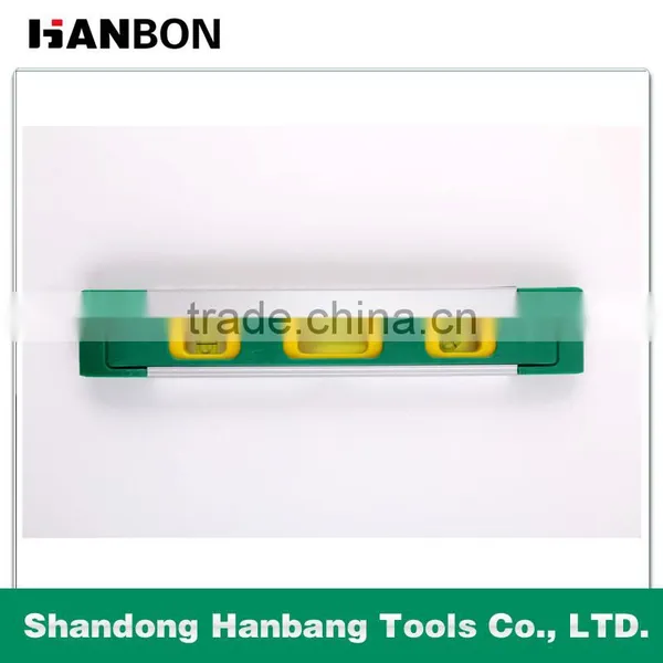High Quality Aluminium Alloy Spirit Level photo-2