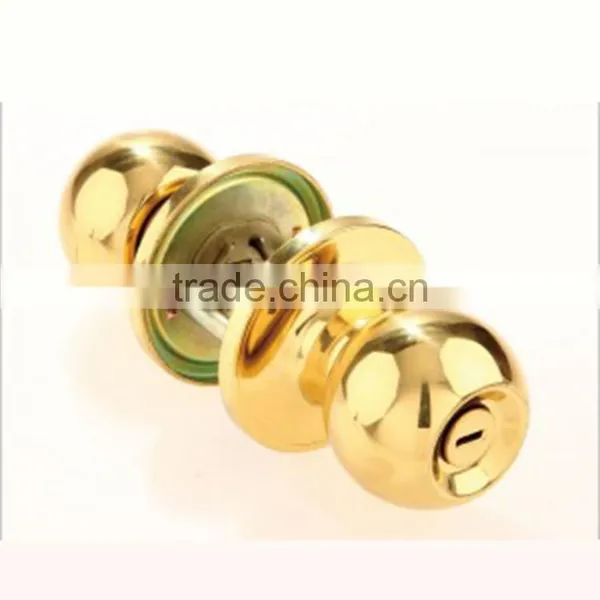 2016 Hot New Products Tubular Hotel Door Lock photo-2