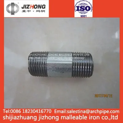 Steel Pipe Nipple