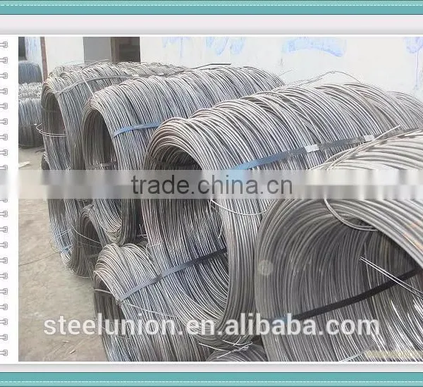 Black Annealed Iron Wire photo-4