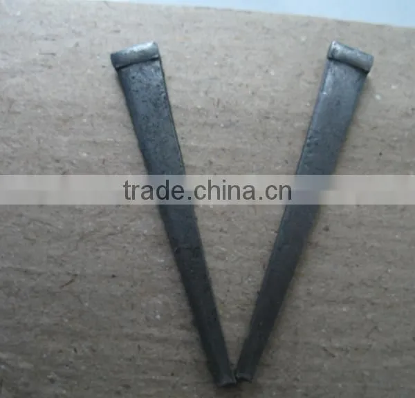 Hard Cut Masonry Nail photo-6