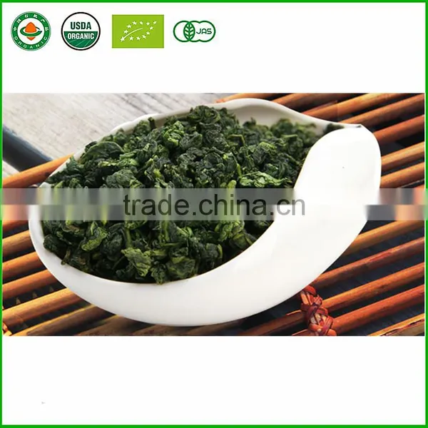 Organic Oolong Tea/Loose Weight Oolong Tea photo-2