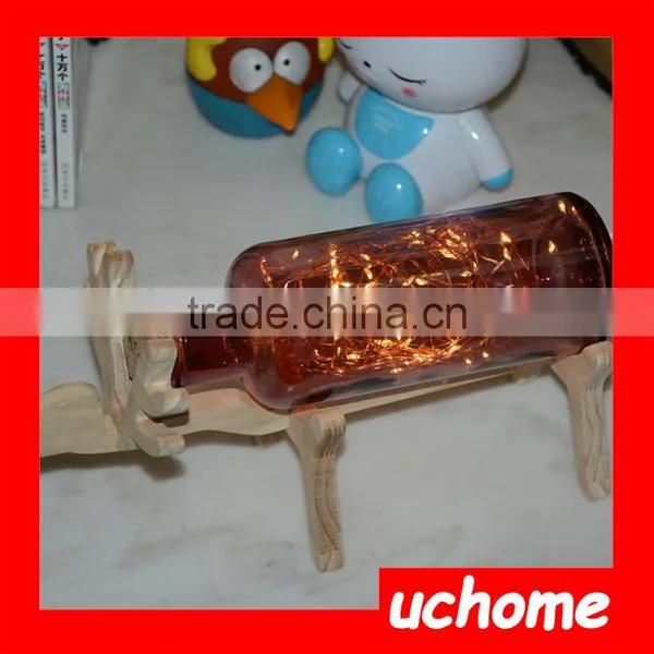 UCHOME Lovely Deer Night Light Animal Shaped Lamp For Sale photo-3