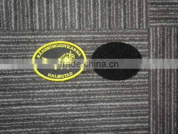 Personalized Custom Embroidery Blank Patches photo-4