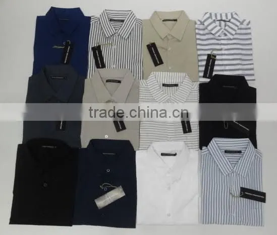 Fashionable Branded Mens Shirts photo-3