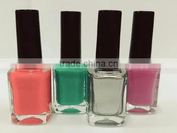 Custom Nail Polish India, Private Label Nail Polish India photo-2
