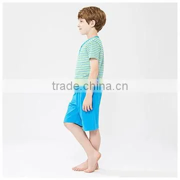 100%cotton Pajamas for Boys/kid Boys Suit Wear/made in China Pajamas photo-4