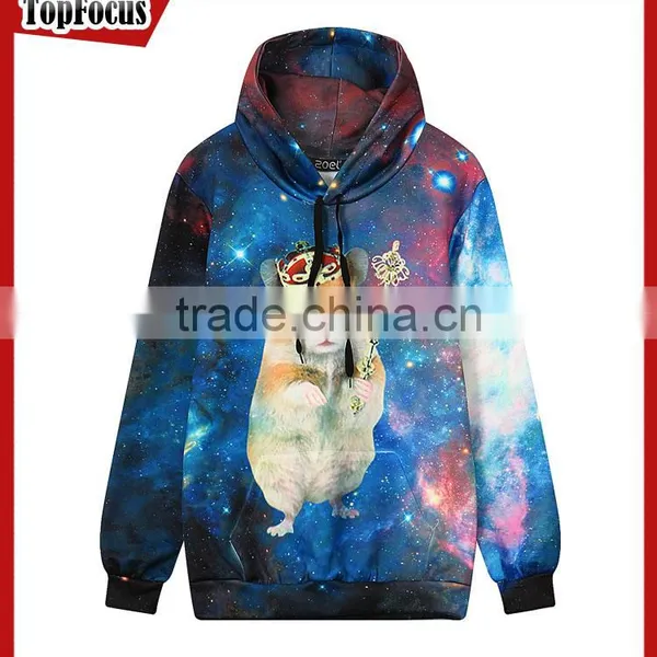 New Product 2017 Athletic Hoodie photo-6