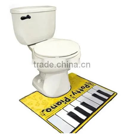 Potty Piano,