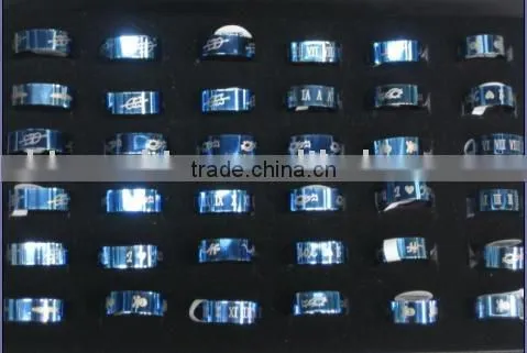 Stainess Steel Rings,fashion Finger Rings, Ring Stocks, Fashion Rings, OEM Rings,promotion Rings