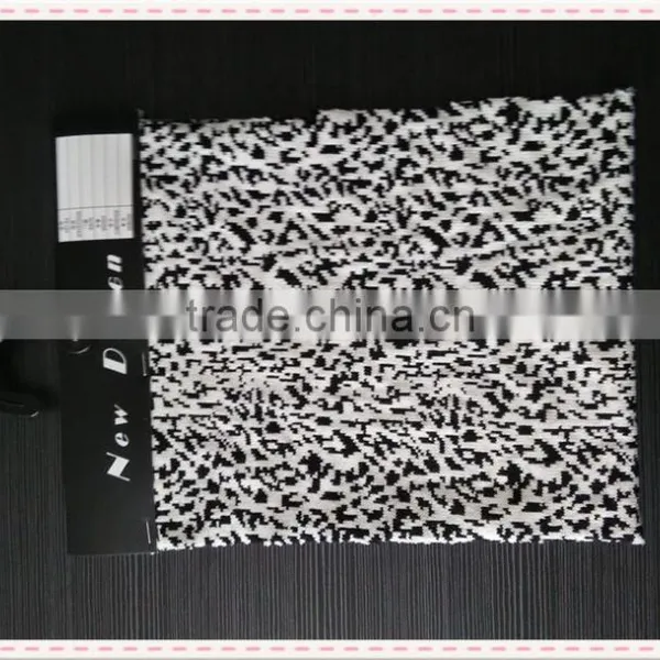 100% Cotton Knitted Fabric&Knitted Fabric For Design photo-3