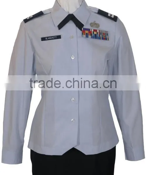 Bulk Security Uniform for Sale Military Clothing photo-4