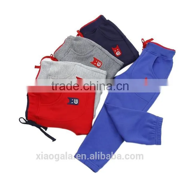 Hot Sale & High Quality Wholesale Ruffle Pants OEM photo-3