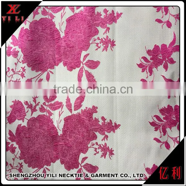 Nice Design Fashion Floral Textile Cotton Fabric photo-2
