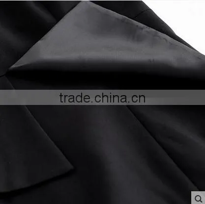 OEM Service Latest Popular Hot Sale Modern Design Official Business Dress photo-5