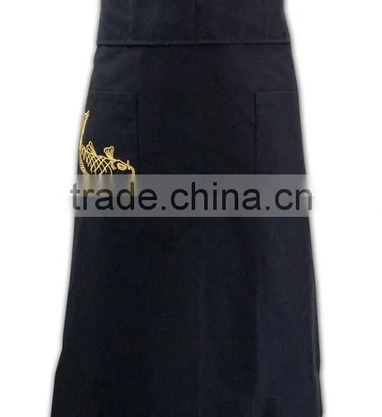 Custom Craft Bbq Funny Aprons photo-2