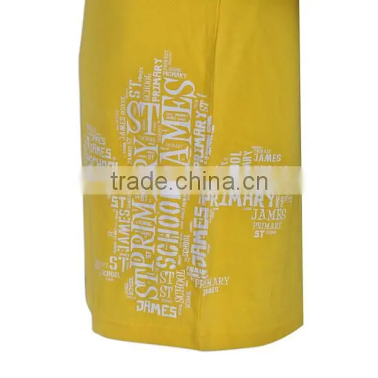Wholesale Custom Embroidery Design Custom Polo t Shirt 100% Cotton photo-6